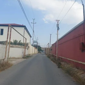 Baku-da nan sot torpaq satılır - Şəkil 4