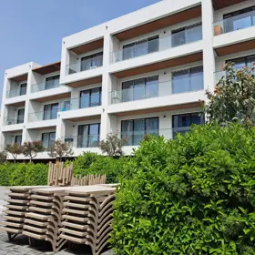 Baku-da 100.0 m2 mənzil kirayə verilir - Şəkil 2