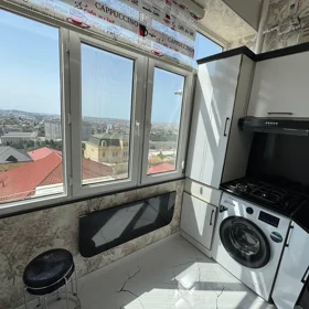 Baku-da 56.0 m2 mənzil satılır - Şəkil 3