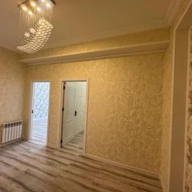 Baku-da 56.0 m2 mənzil satılır - Şəkil 5