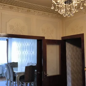Baku-da 65.0 m2 mənzil kirayə verilir - Şəkil 2