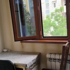 Baku-da 65.0 m2 mənzil kirayə verilir - Şəkil 3