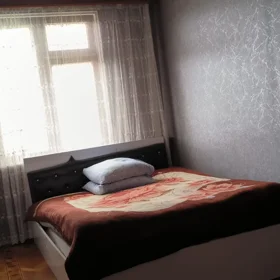 Baku-da 65.0 m2 mənzil kirayə verilir - Şəkil 5