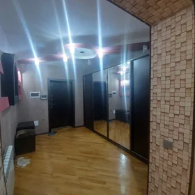 Baku-da 155.0 m2 mənzil kirayə verilir - Şəkil 3