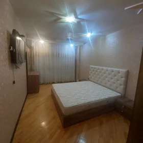 Baku-da 155.0 m2 mənzil kirayə verilir - Şəkil 5