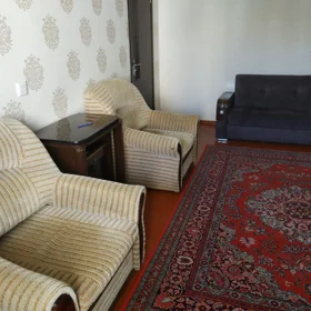 Baku-da 40.0 m2 mənzil kirayə verilir - Şəkil 2