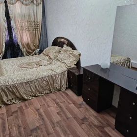 Baku-da 75.0 m2 mənzil kirayə verilir - Şəkil 2