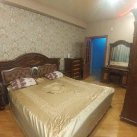 Baku-da 95.0 m2 mənzil kirayə verilir - Şəkil 4