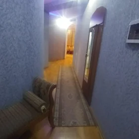 Baku-da 95.0 m2 mənzil kirayə verilir - Şəkil 5