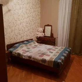 Baku-da 55.0 m2 mənzil kirayə verilir - Şəkil 2