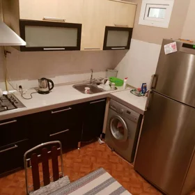 Baku-da 55.0 m2 mənzil kirayə verilir - Şəkil 3