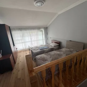 Baku-da 1.0 otaqlı 35.0 m2 bağ kirayə verilir - Şəkil 5