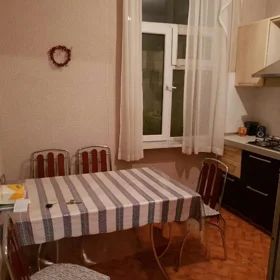 Baku-da 55.0 m2 mənzil kirayə verilir - Şəkil 3