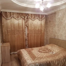 Baku-da 60.0 m2 mənzil kirayə verilir - Şəkil 3