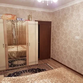 Baku-da 60.0 m2 mənzil kirayə verilir - Şəkil 4