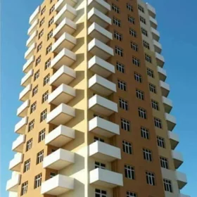 Khirdalan-da 77.0 m2 mənzil satılır - Şəkil 3
