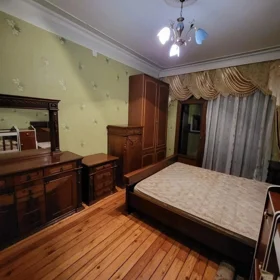 Baku-da 70.0 m2 mənzil kirayə verilir - Şəkil 4