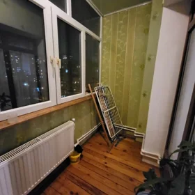 Baku-da 70.0 m2 mənzil kirayə verilir - Şəkil 5