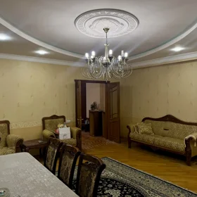 Baku-da 130.0 m2 mənzil kirayə verilir - Şəkil 2
