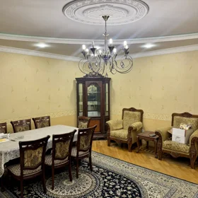 Baku-da 130.0 m2 mənzil kirayə verilir - Şəkil 3