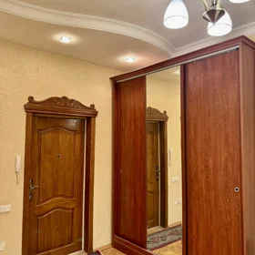 Baku-da 130.0 m2 mənzil kirayə verilir - Şəkil 5