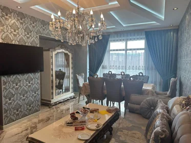 Baku-da 120.0 m2 mənzil satılır - Şəkil 2