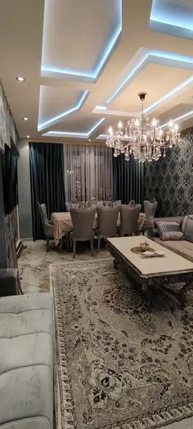 Baku-da 120.0 m2 mənzil satılır - Şəkil 3
