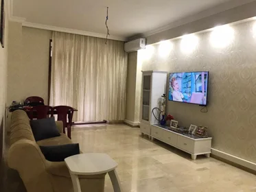 Baku-da 90.0 m2 mənzil satılır - Şəkil 3