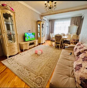 Baku-da 100.0 m2 mənzil satılır - Şəkil 2