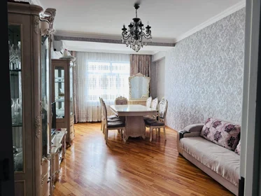 Baku-da 100.0 m2 mənzil satılır - Şəkil 3