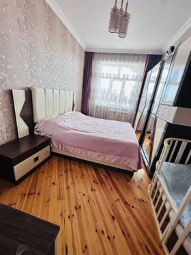 Baku-da 100.0 m2 mənzil satılır - Şəkil 4