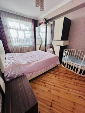 Baku-da 100.0 m2 mənzil satılır - Şəkil 5