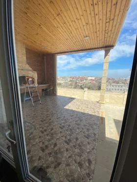 Baku-da 5.0 otaqlı 250.0 m2 bağ satılır - Şəkil 2