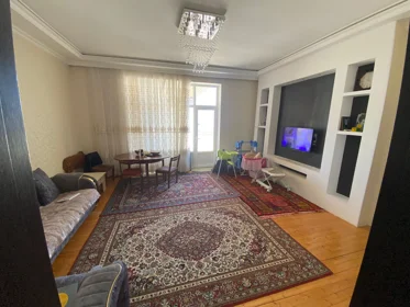 Baku-da 5.0 otaqlı 250.0 m2 bağ satılır - Şəkil 5