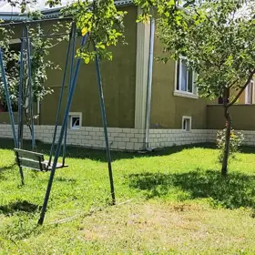 Qəbələ-da 3.0 otaqlı nan m2 bağ satılır - Şəkil 2