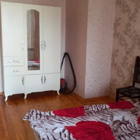 Baku-da 70.0 m2 mənzil kirayə verilir - Şəkil 5