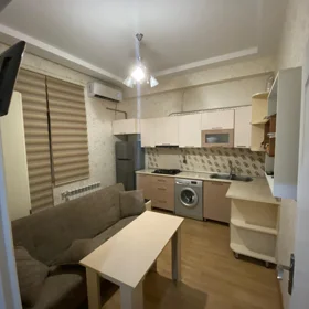Baku-da 60.0 m2 mənzil kirayə verilir - Şəkil 3