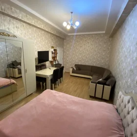 Baku-da 60.0 m2 mənzil kirayə verilir - Şəkil 4