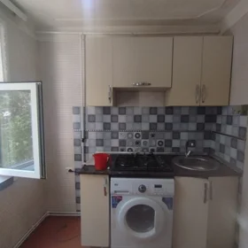 Sumgayit-da 33.0 m2 mənzil kirayə verilir - Şəkil 4