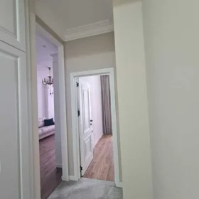 Baku-da 62.0 m2 mənzil kirayə verilir - Şəkil 2