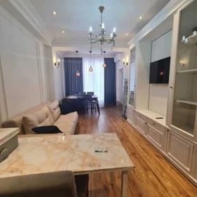 Baku-da 62.0 m2 mənzil kirayə verilir - Şəkil 3