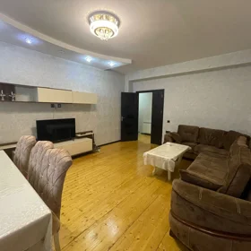 Baku-da 115.0 m2 mənzil kirayə verilir - Şəkil 2