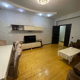 Baku-da 115.0 m2 mənzil kirayə verilir - Şəkil 3