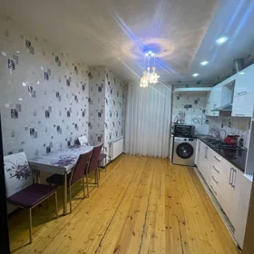 Baku-da 115.0 m2 mənzil kirayə verilir - Şəkil 4