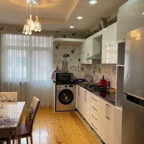 Baku-da 115.0 m2 mənzil kirayə verilir - Şəkil 5