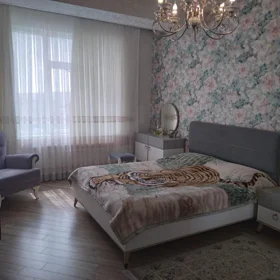 Baku-da 95.0 m2 mənzil kirayə verilir - Şəkil 5