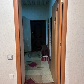 Baku-da 33.0 m2 mənzil kirayə verilir - Şəkil 5