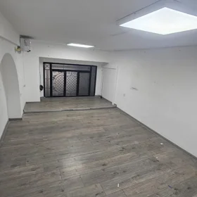 Baku-da 25.0 m2 ofis kirayə verilir - Şəkil 5