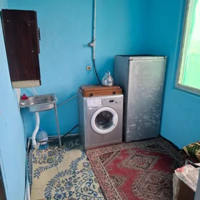 Baku-da 45.0 m2 mənzil kirayə verilir - Şəkil 2