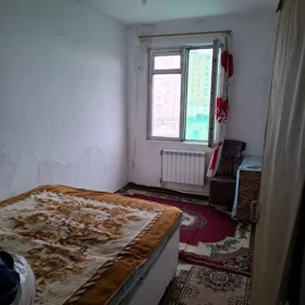 Baku-da 45.0 m2 mənzil kirayə verilir - Şəkil 3